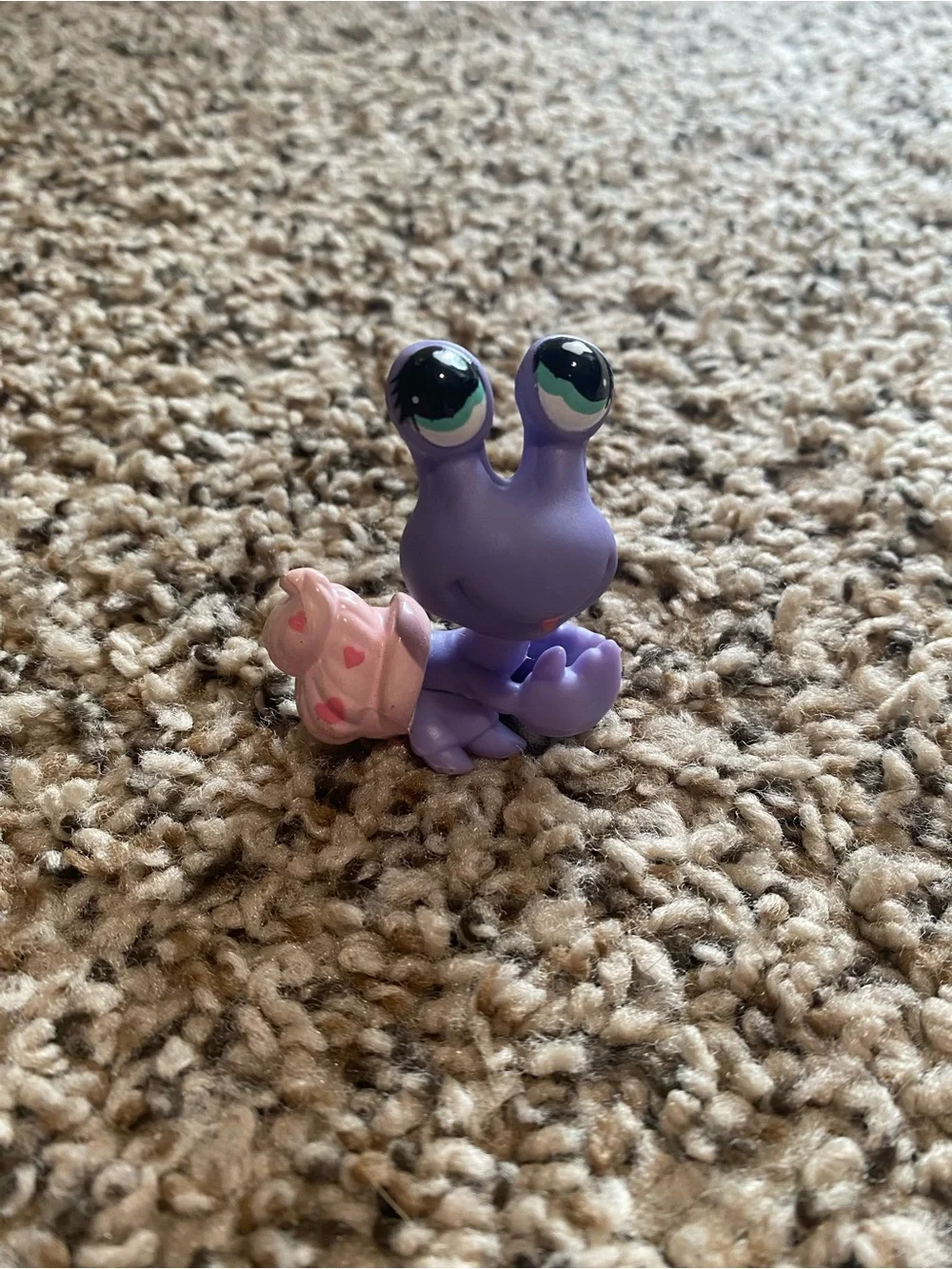 Littlest Pet Shop LPS Assorted Mini Figure